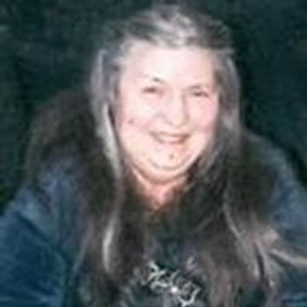 Ora  Janet Hutchins