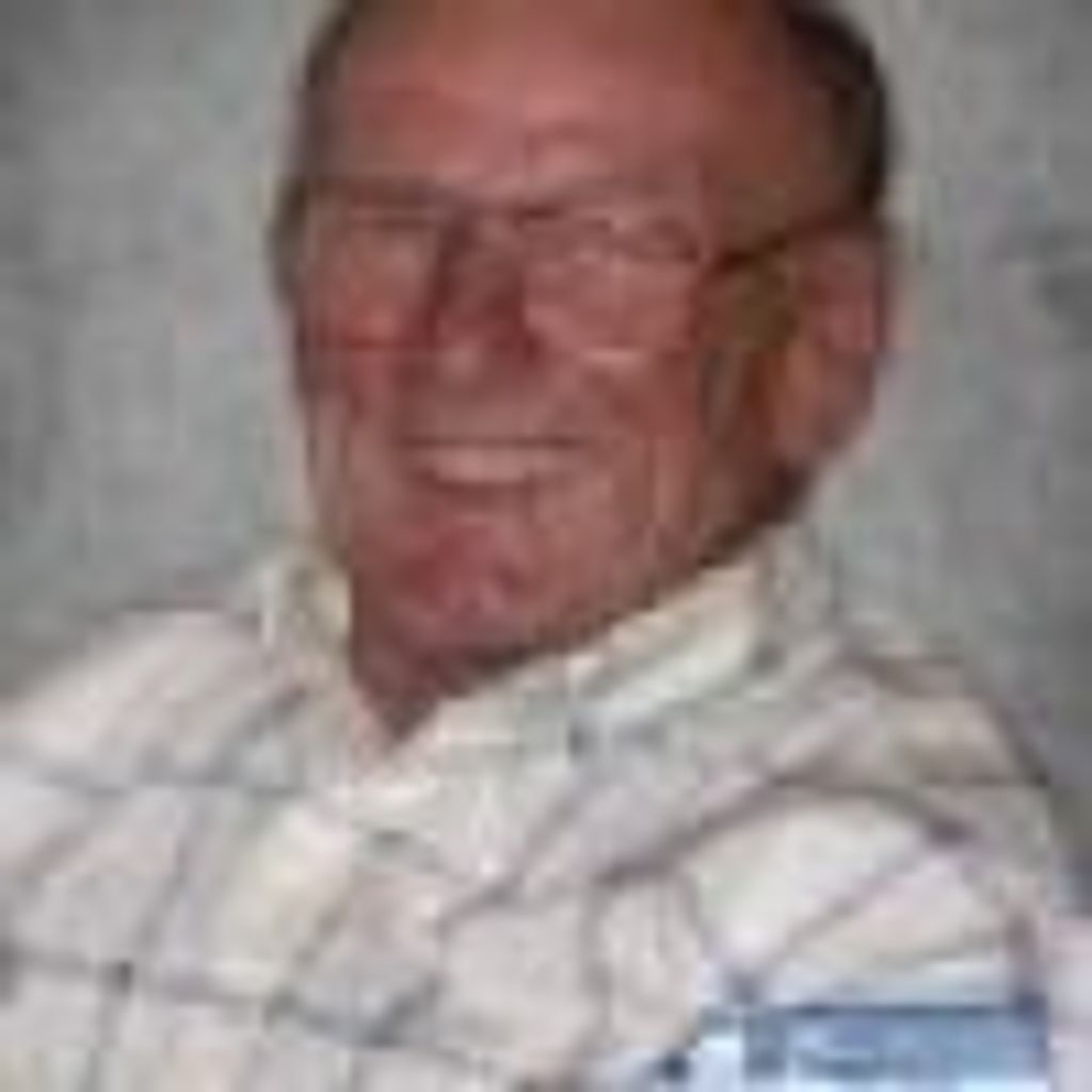 Ronald (Ron) W.  Hammes Profile Photo
