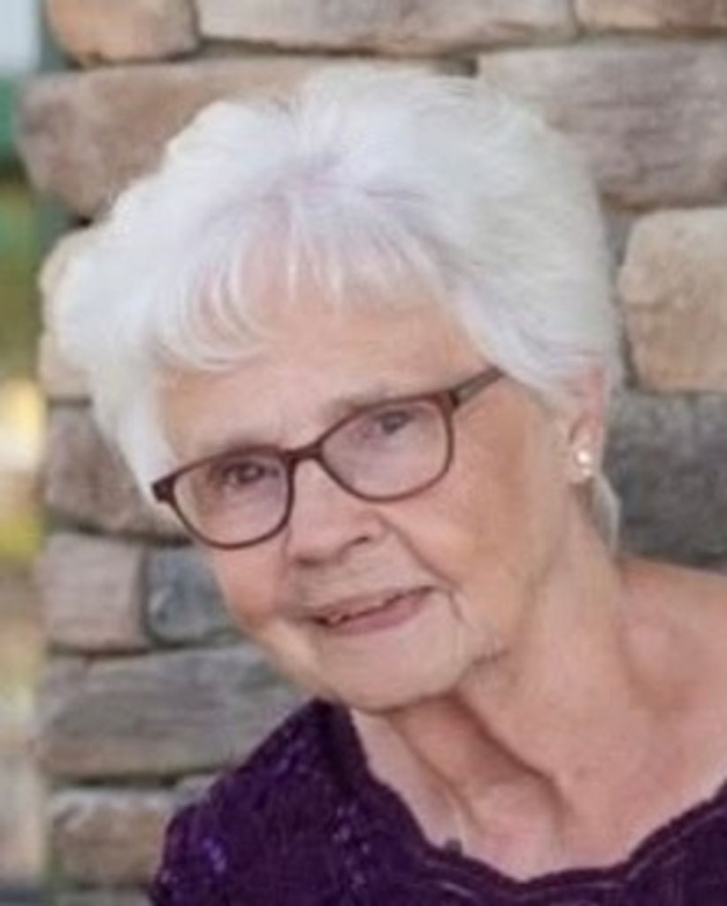 Joann S. Larivey Profile Photo