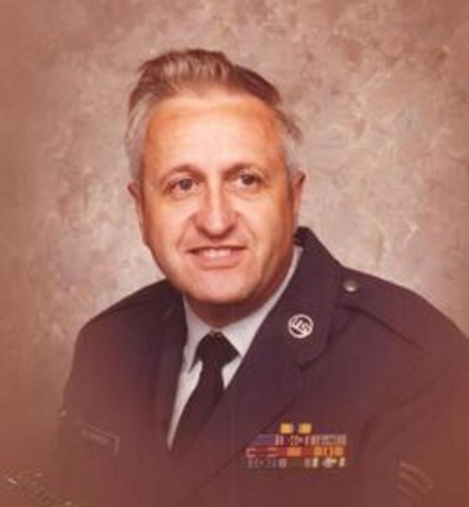 Nicholas N. Kolinchock