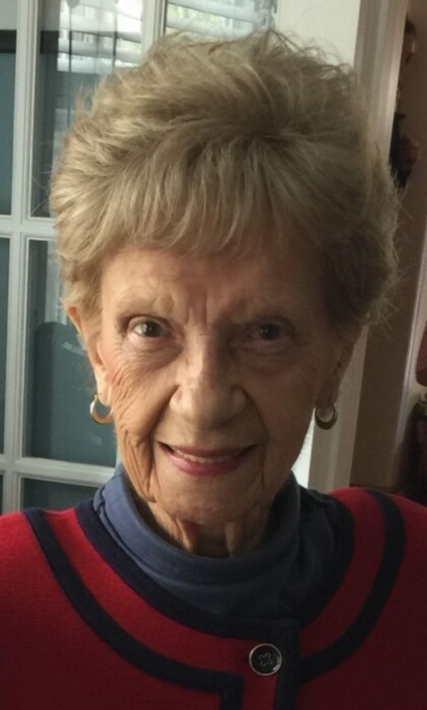 Marie C. (Forti)  Charpentier Profile Photo