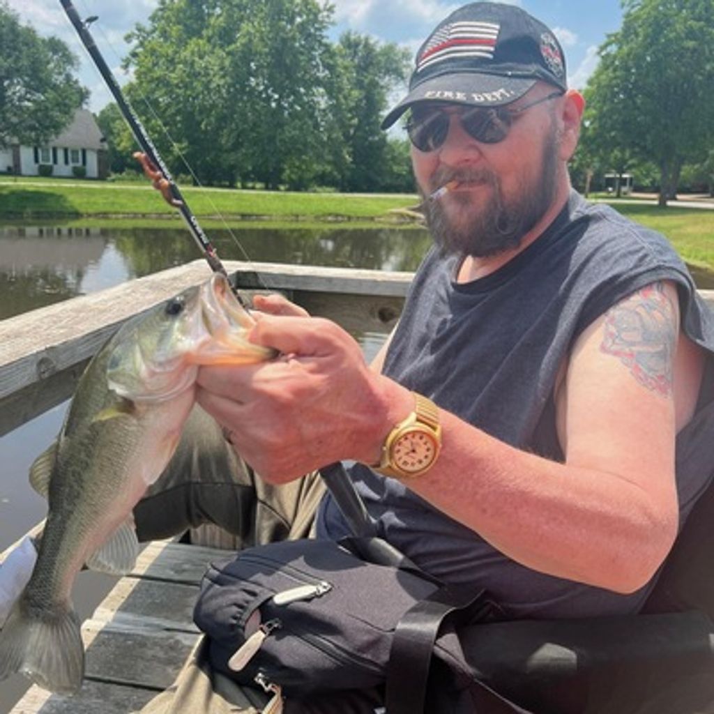 Michael L.D. Gamblian Profile Photo