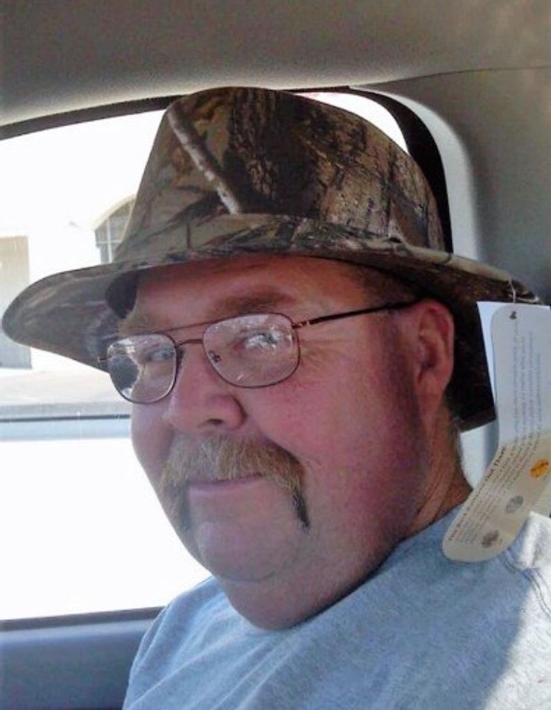 Timothy Darlon Seals