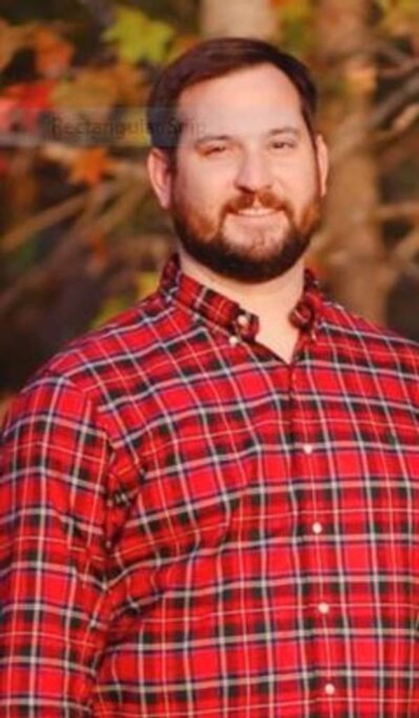 Bryan Drury Scaff Profile Photo