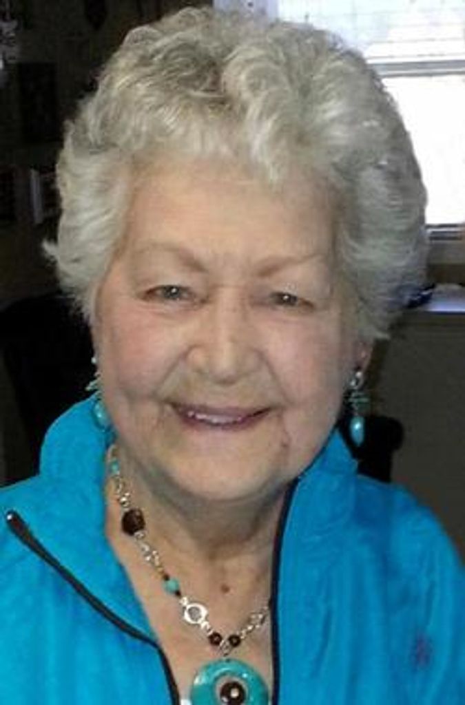 Barbara A. Totte