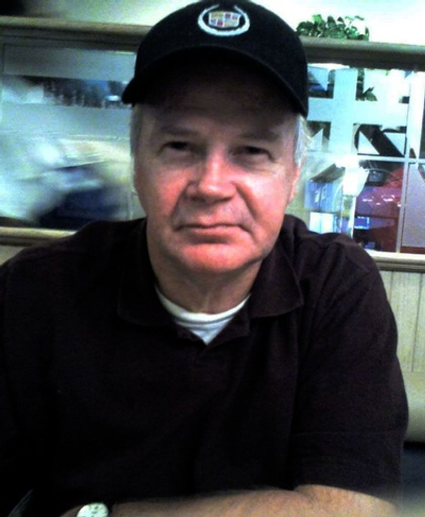 Jimmy Don Jones Profile Photo