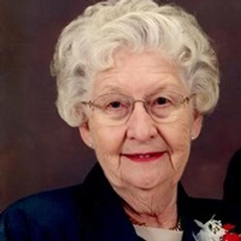 Dorothy M Andersen