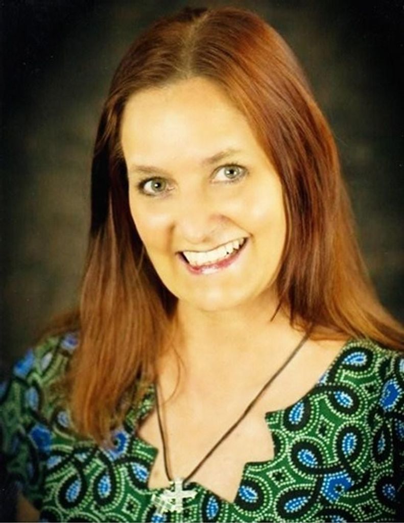 Kristin Trimpe Williamson