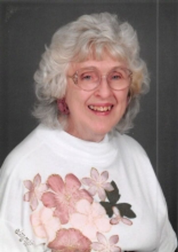 Caryl Jean Ross