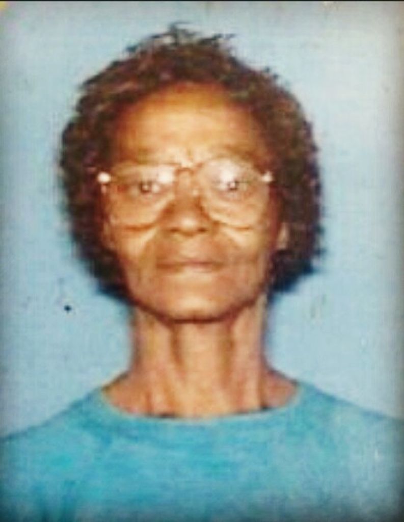 Alice "Belle" Lumpkin Profile Photo