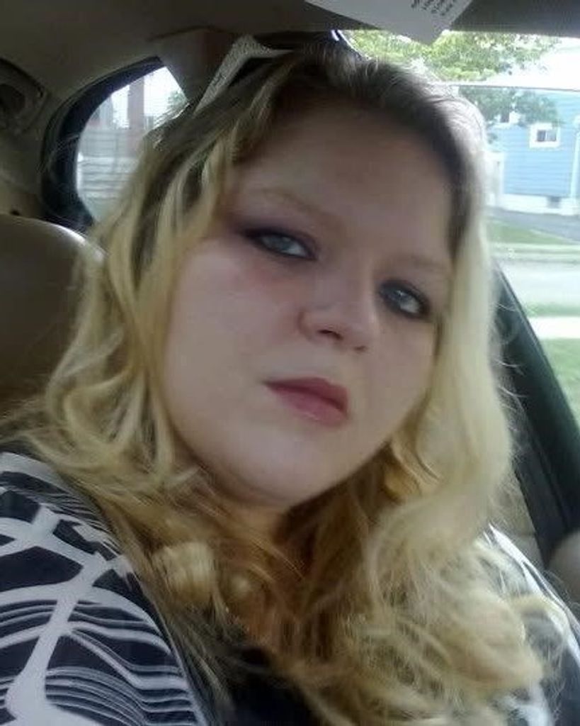 Shannon Manz Profile Photo