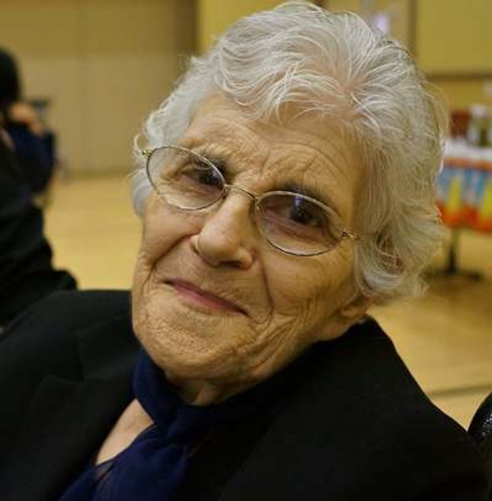 Dina G. Shavelli