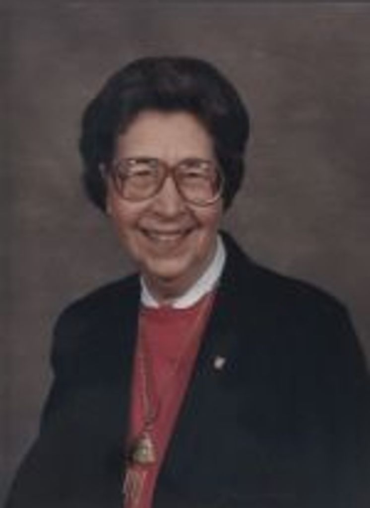 Agnes Adele Yoss Profile Photo