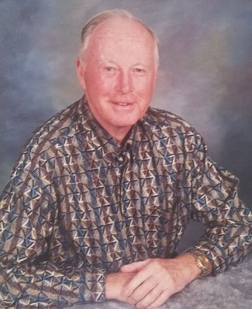 Alexander Hugh Macisaac Profile Photo