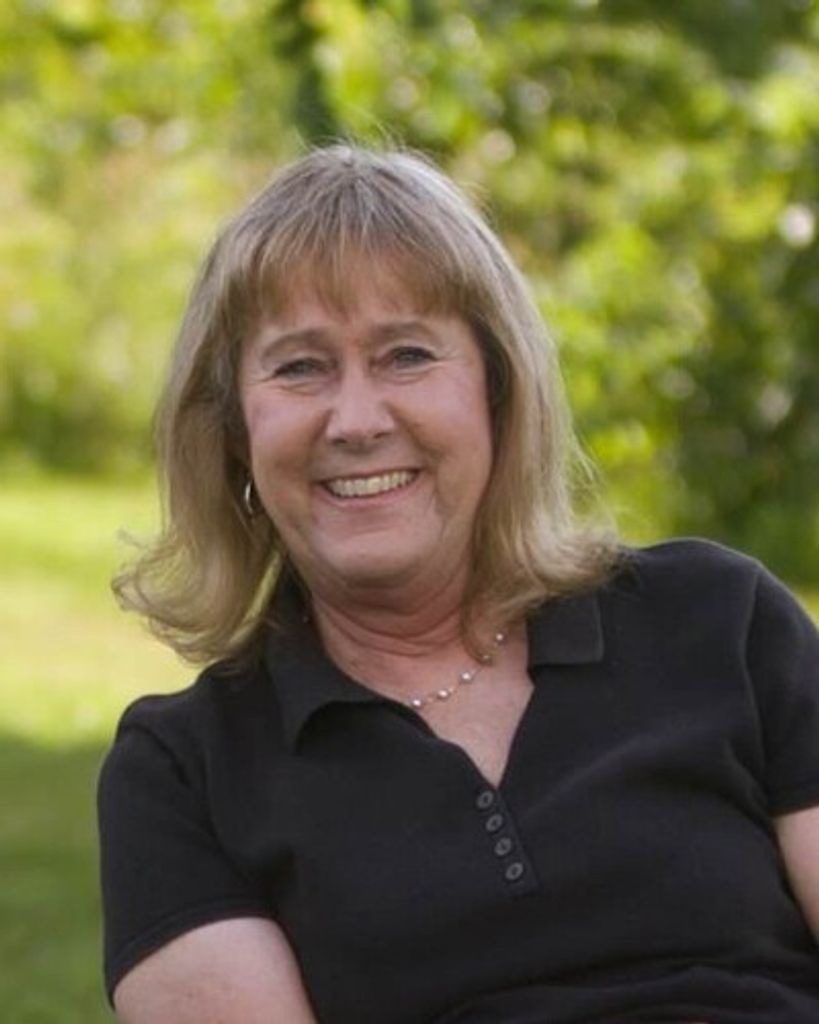 Kay Beiting Profile Photo