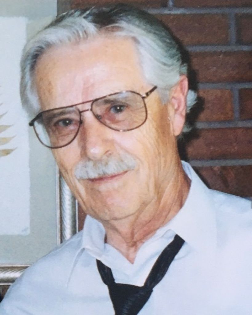 Eugene Joseph Arsenault