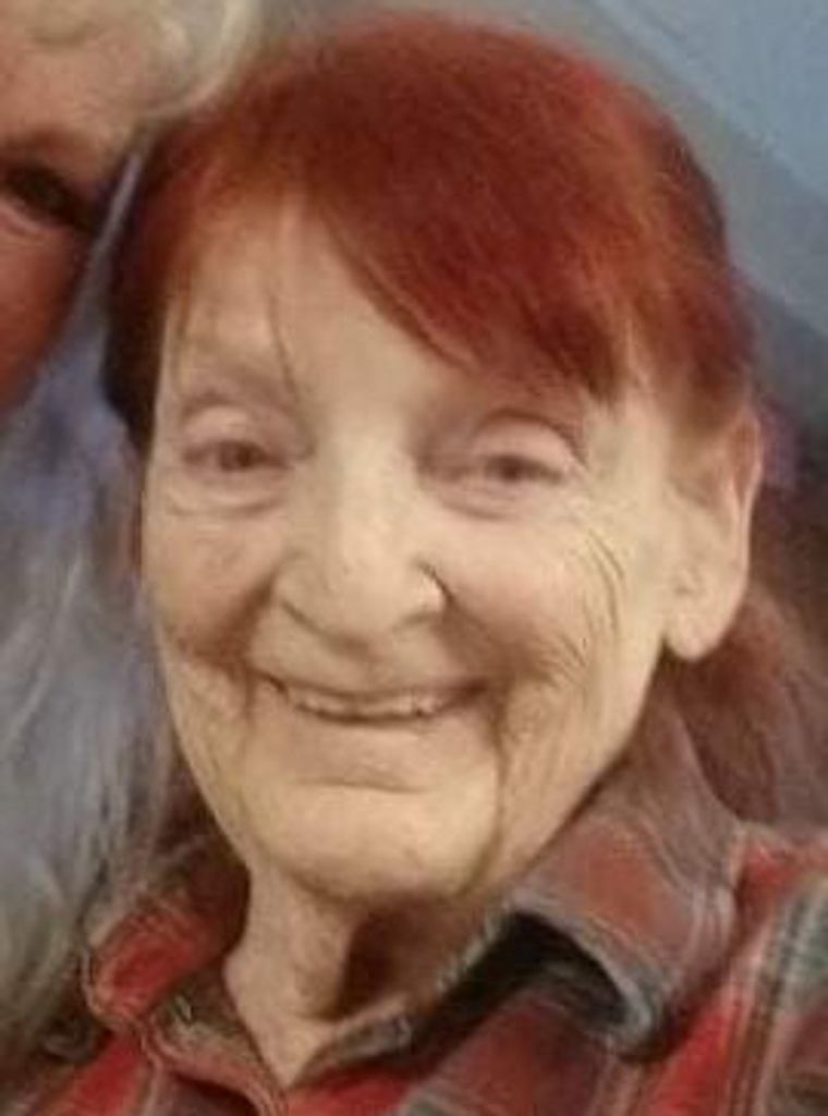 Carol Ann "Cully" (Leach)  Droog