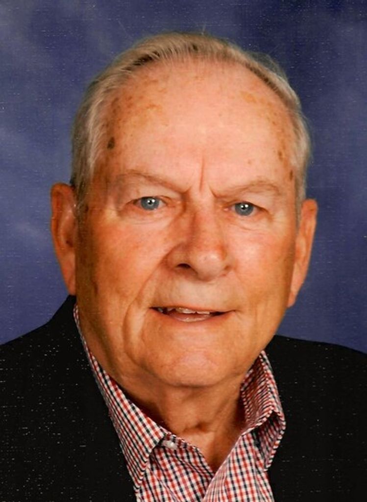 Floyd "Buddy" Manning Profile Photo