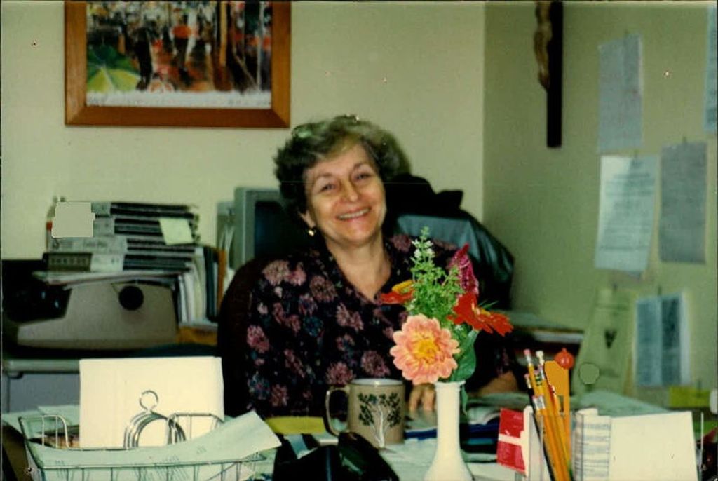 Jean Anna Ferguson