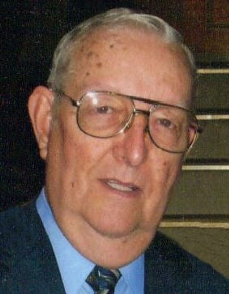 Jimmy Earl Williams