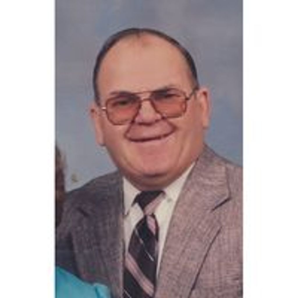 Arnold F. Dewey Profile Photo