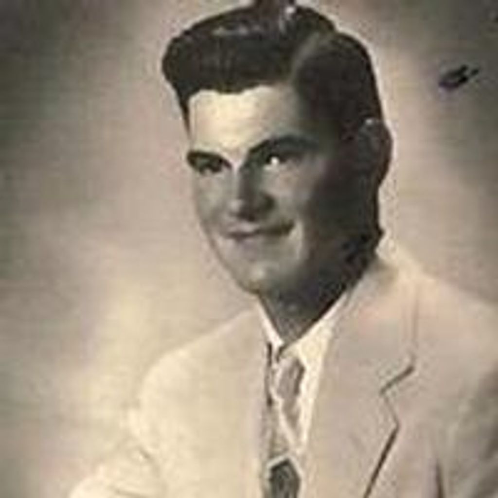 Robert Eugene Mcswain