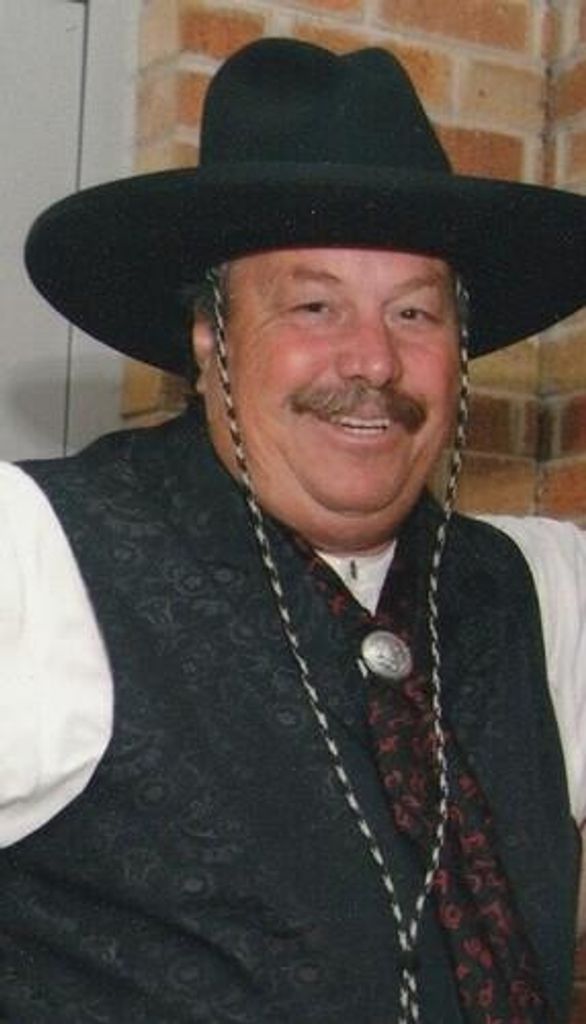 Wally Houston Profile Photo