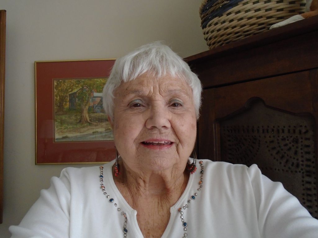 Patricia Ann Smith Hendrickson Profile Photo