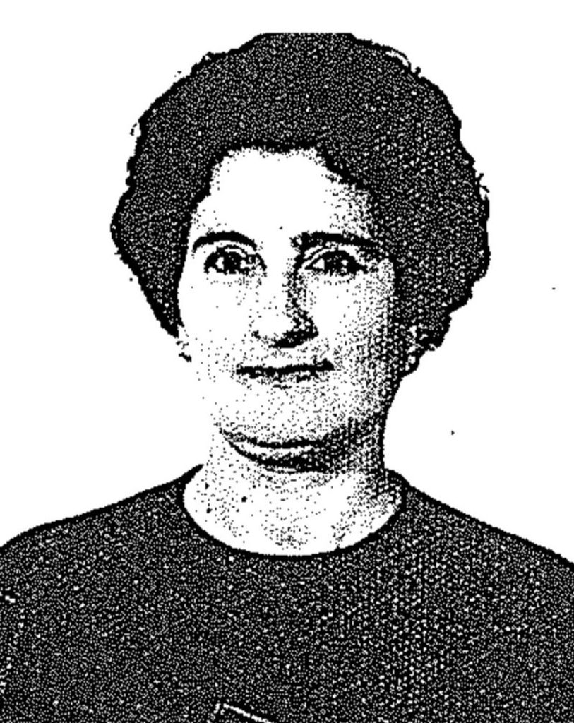 Pietra (Romano) Mirabella Profile Photo