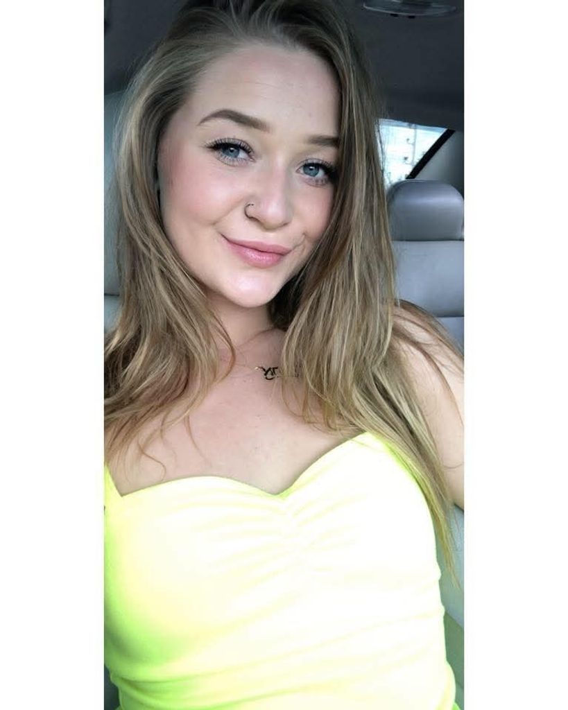 Kataraina L. McColley