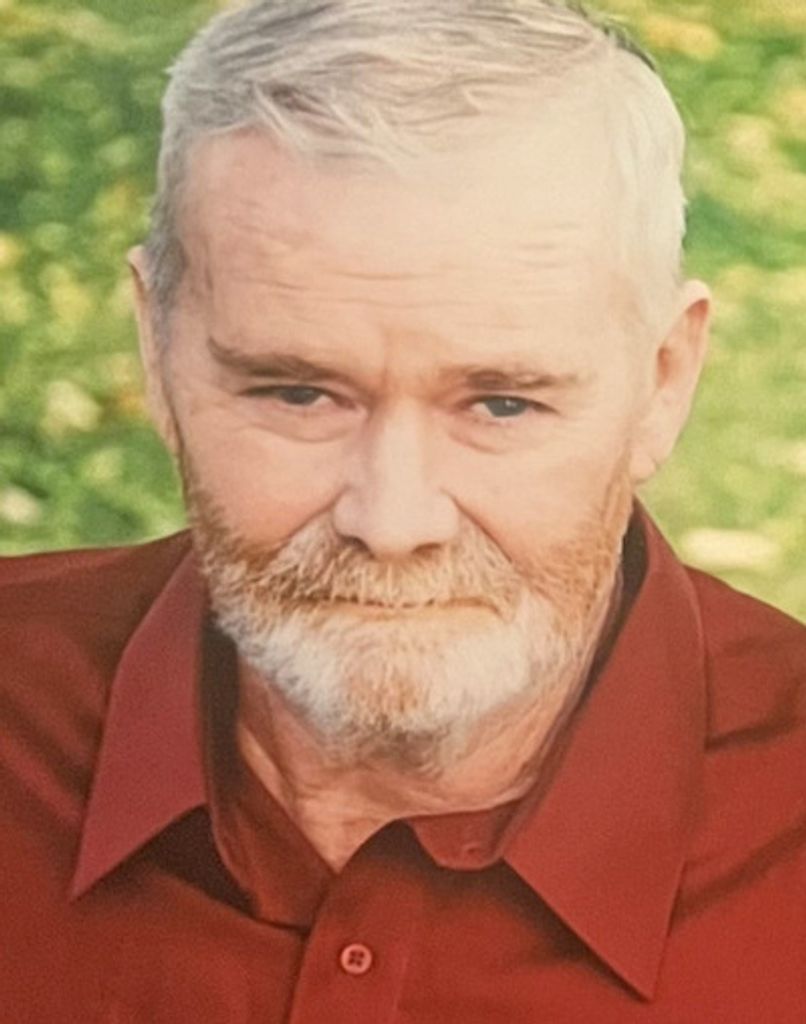 Robert Karl Wilcox Profile Photo