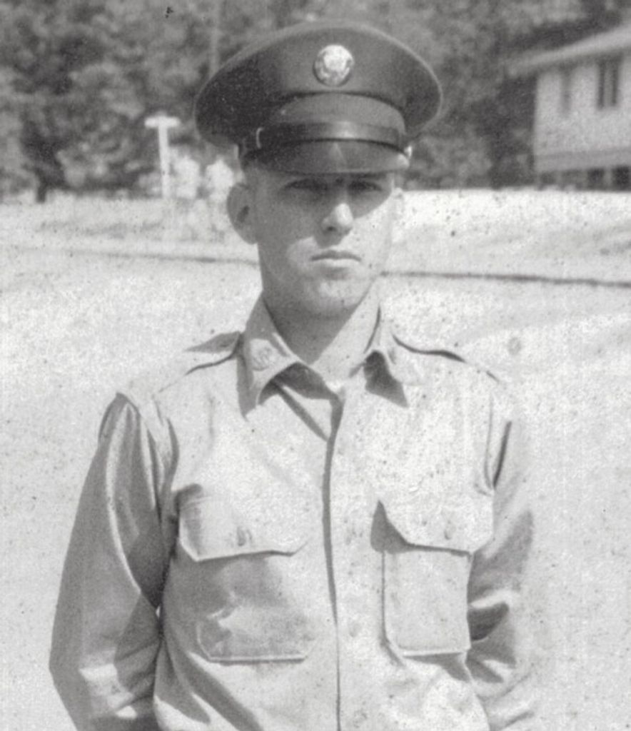 Howard Hutson Profile Photo