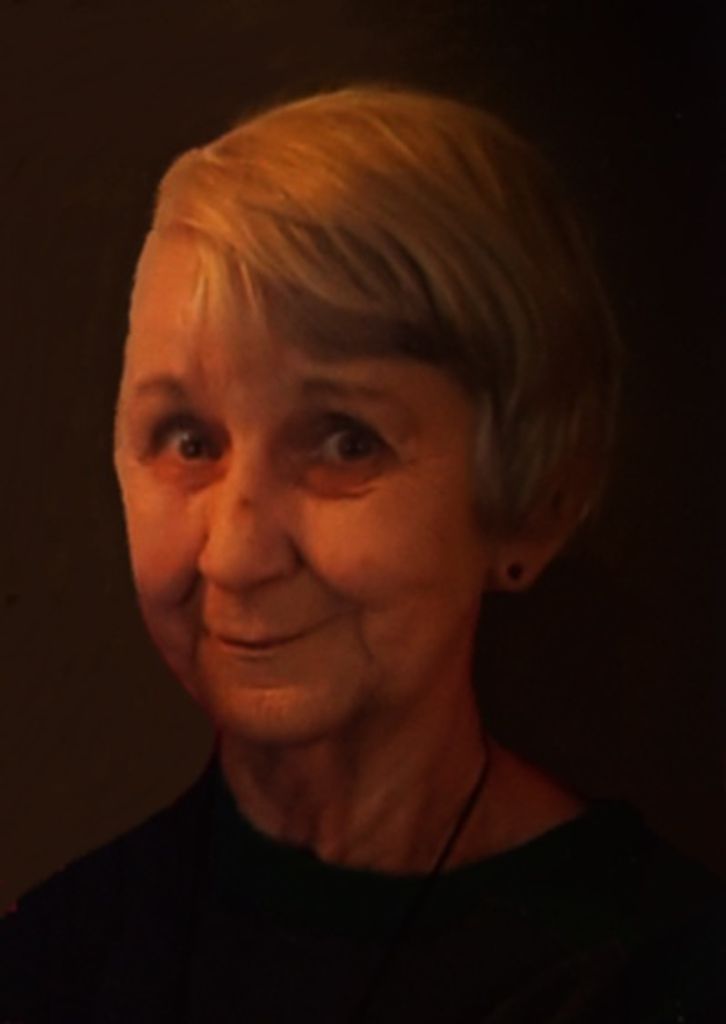 Jacqueline "Jackie" L Peckham