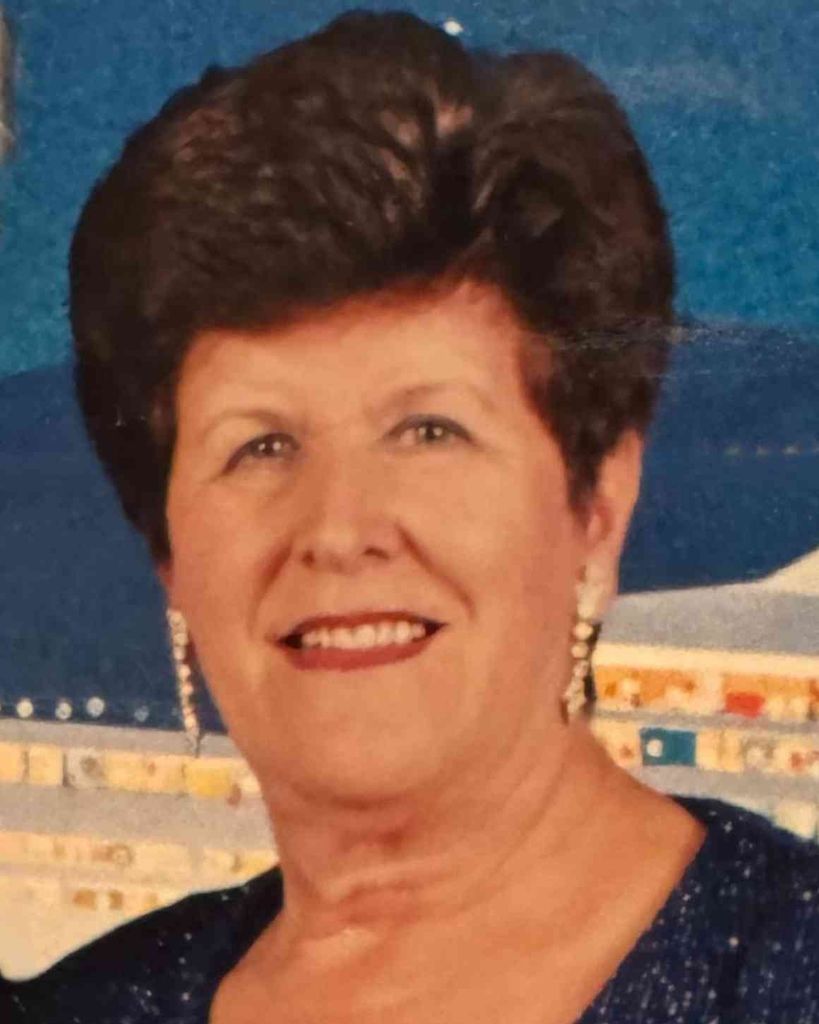 Kathy Vranjes Profile Photo