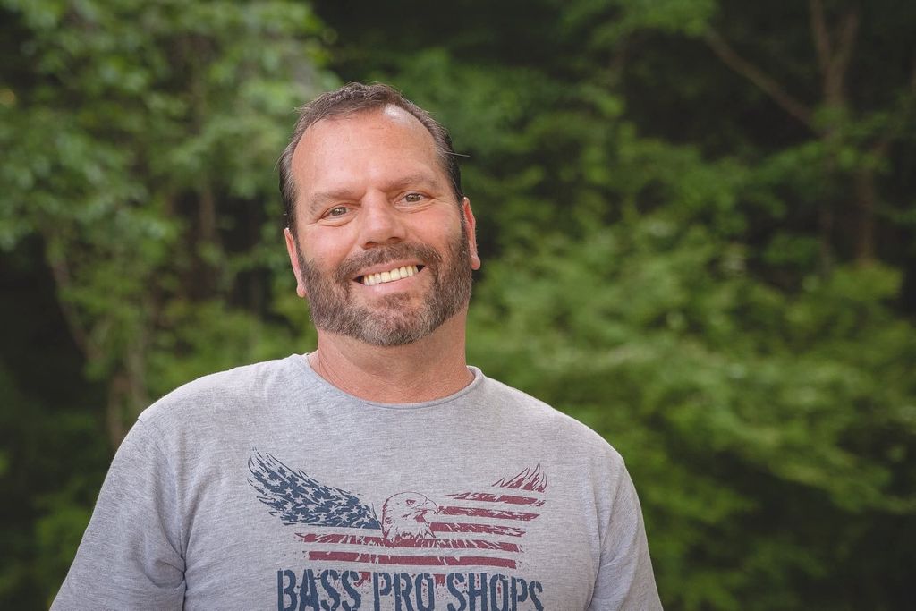 Mr. Richard Allen Evans