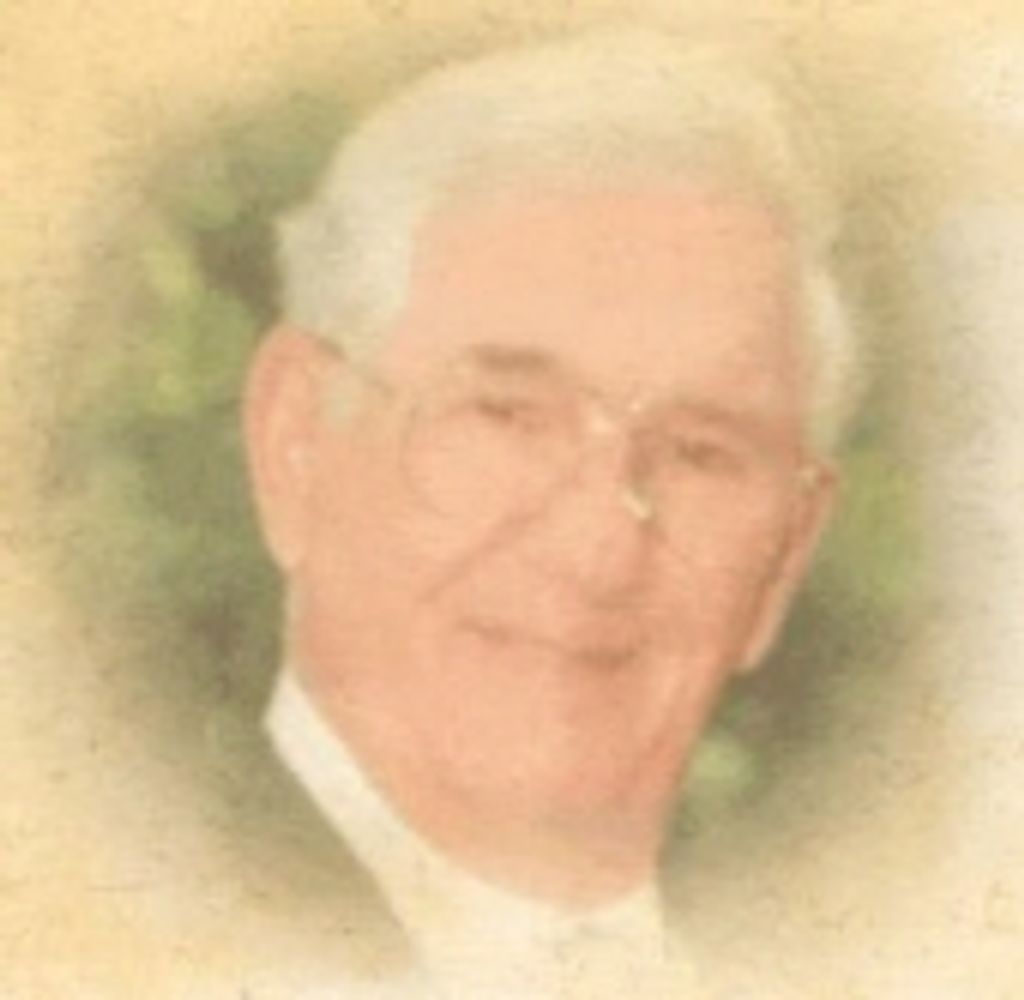 Marshall Gene Gallup