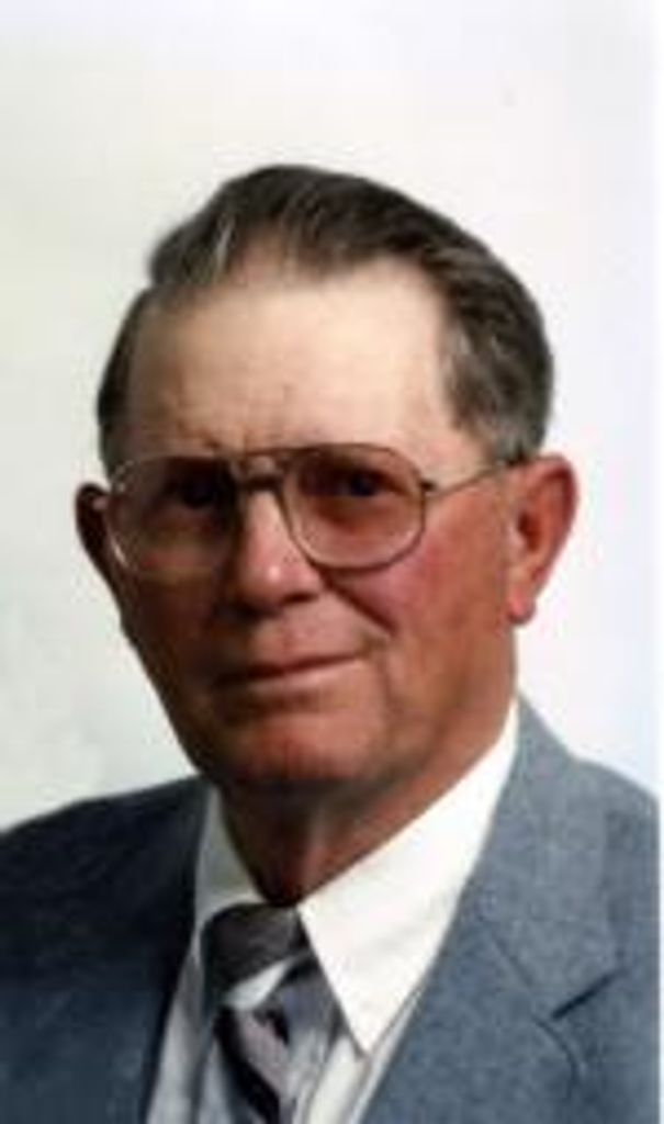 John Robert Whitlatch