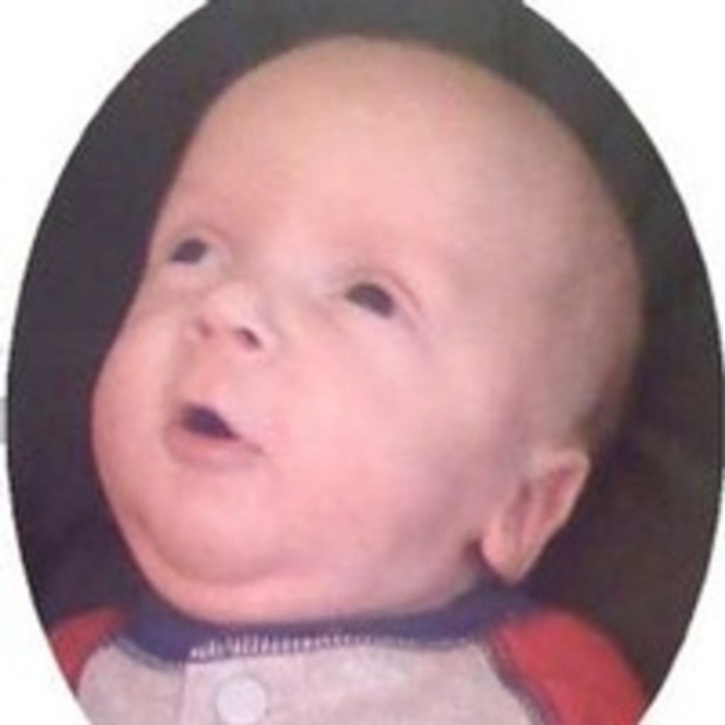 Logan Dale Yoakum Profile Photo