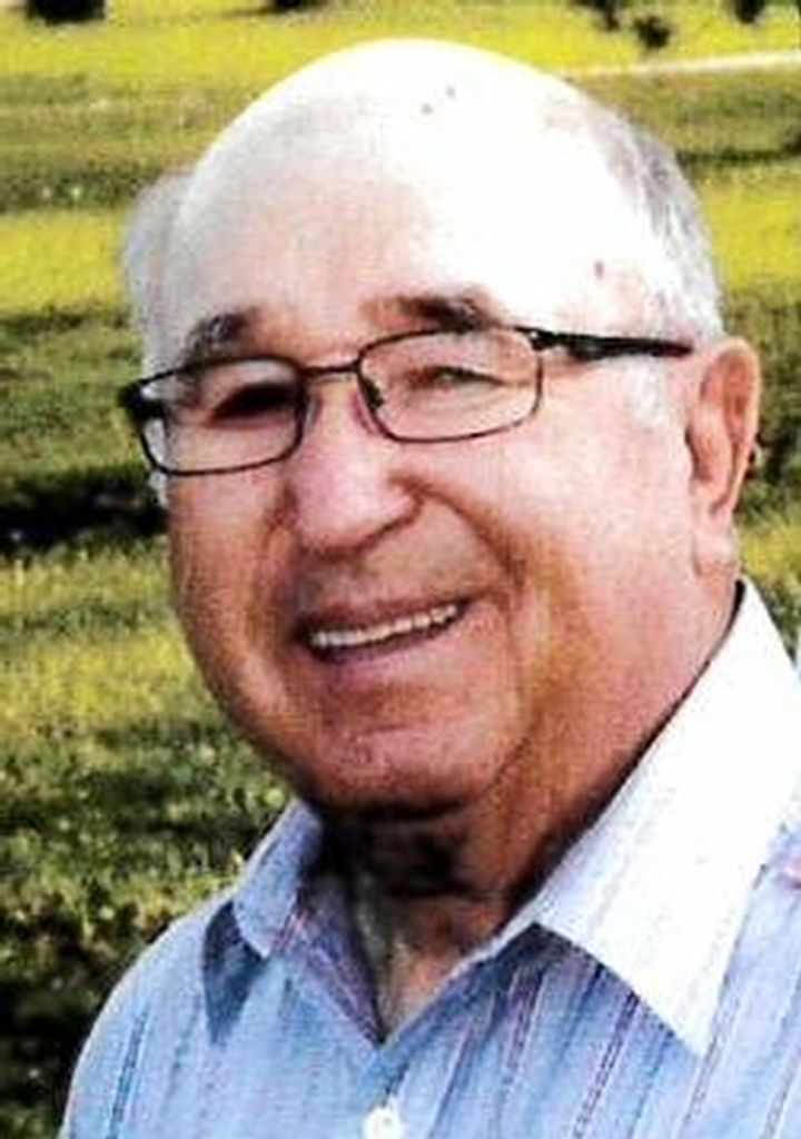 Jonas S. Hauck Profile Photo