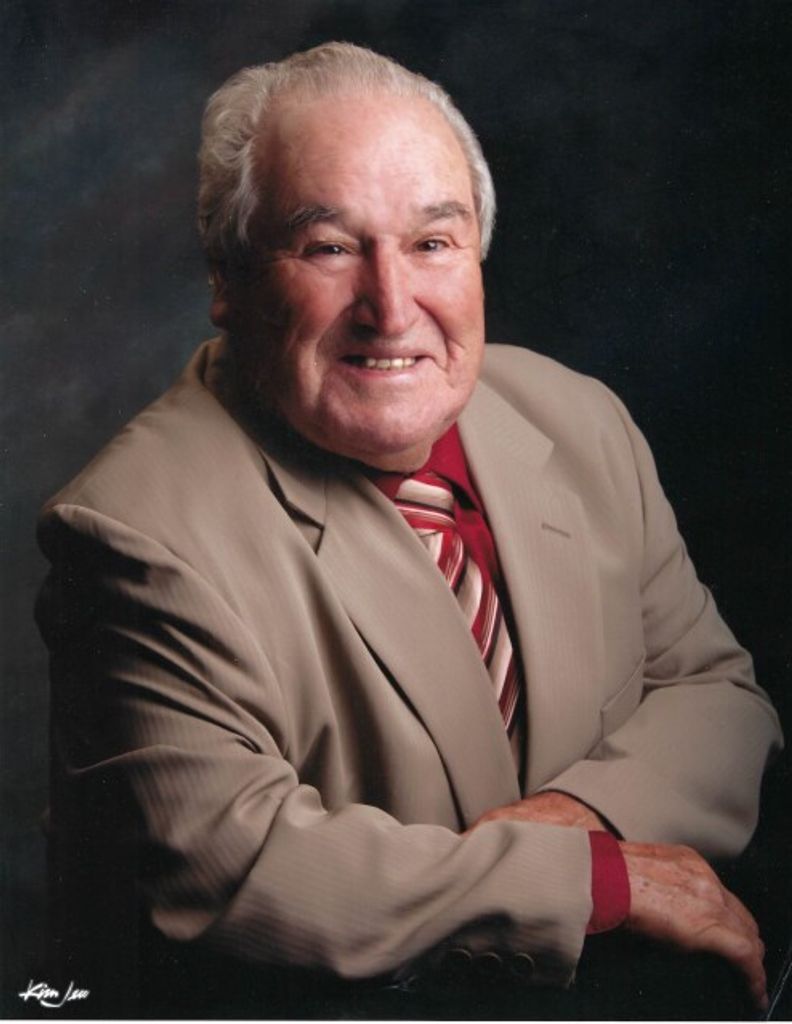 Elias F. Valdez