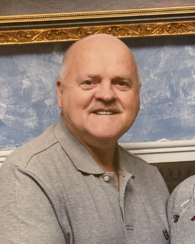Robert A. Crago Profile Photo