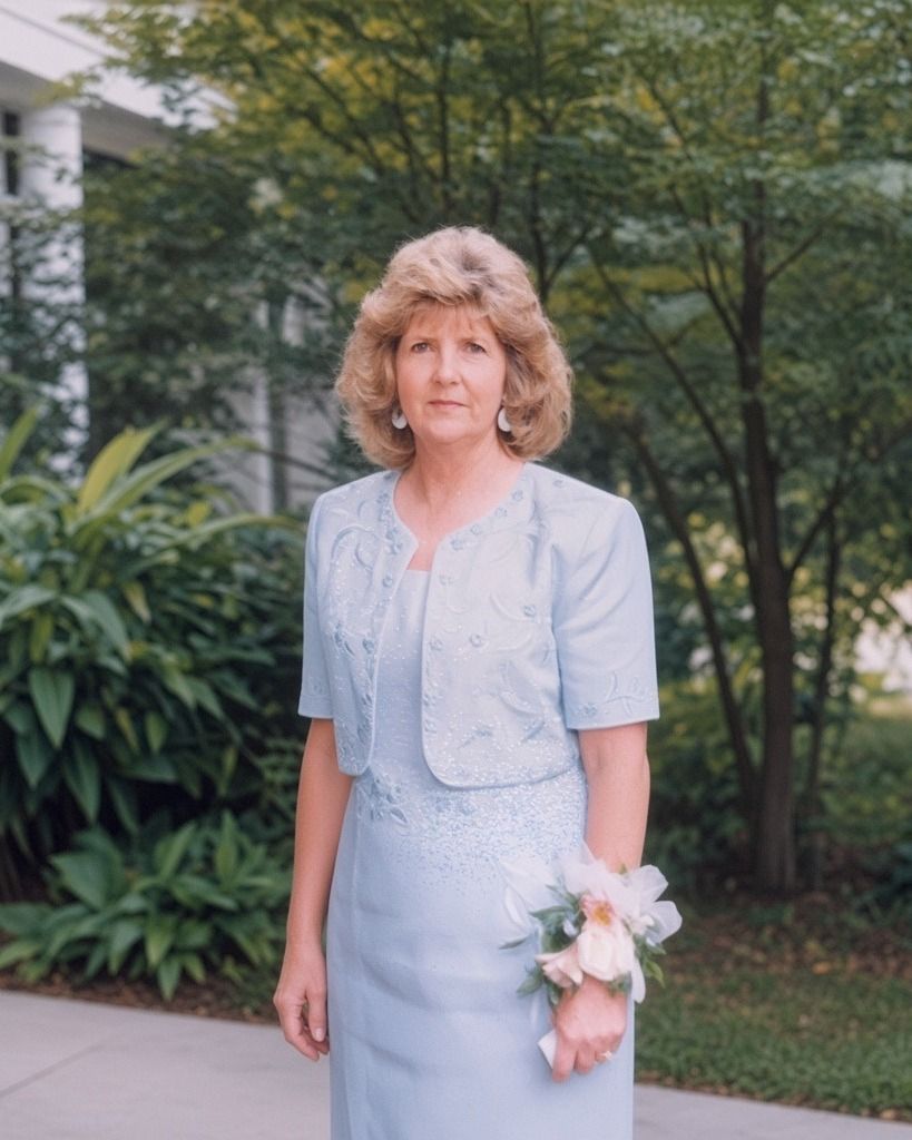Martha Hagler Profile Photo