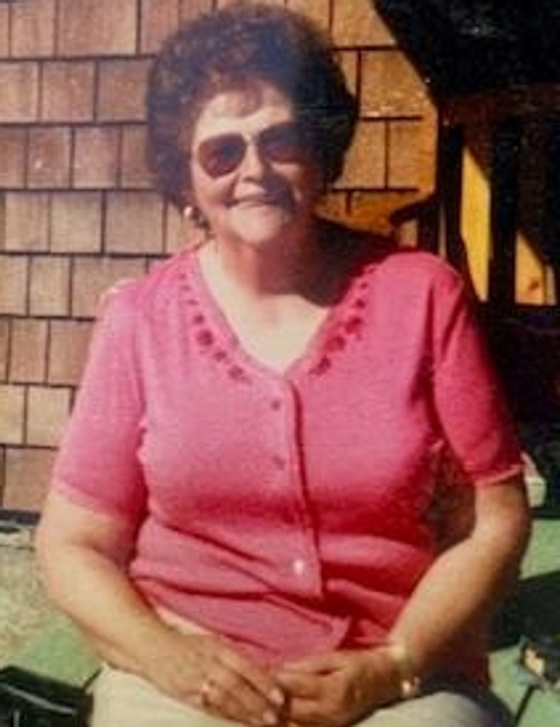 Rita R. Bailey