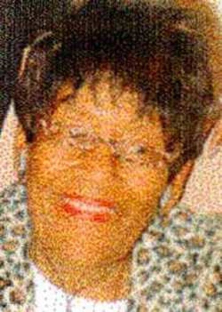 Betty Lee Ringo Profile Photo
