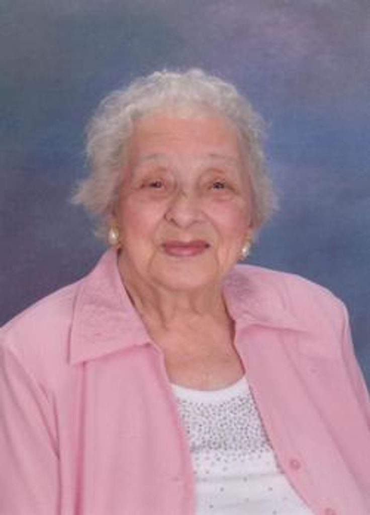 Eleanor Lorraine Kimmel (Nee Klinger)