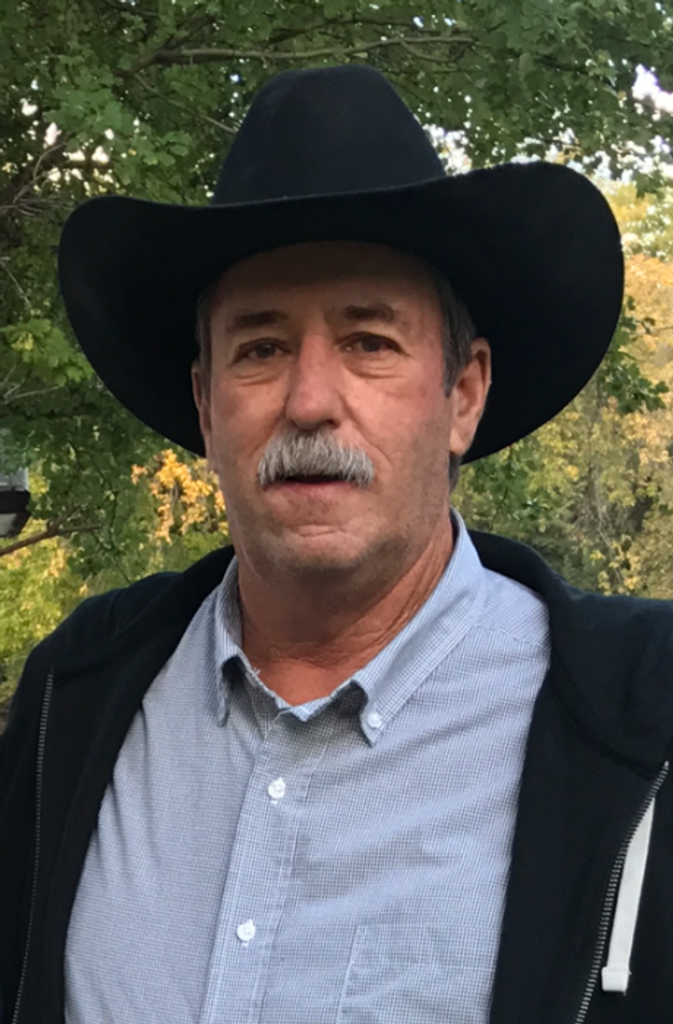 Robert Jason Caldwell Profile Photo