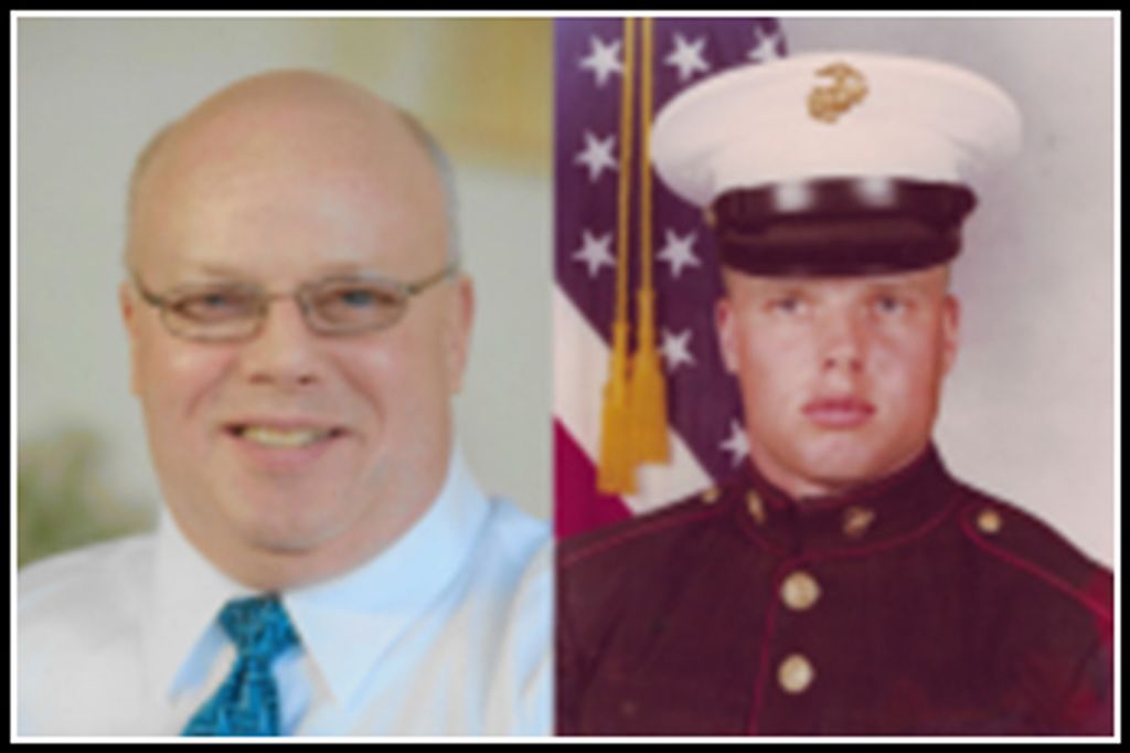 Christopher L. Johnson