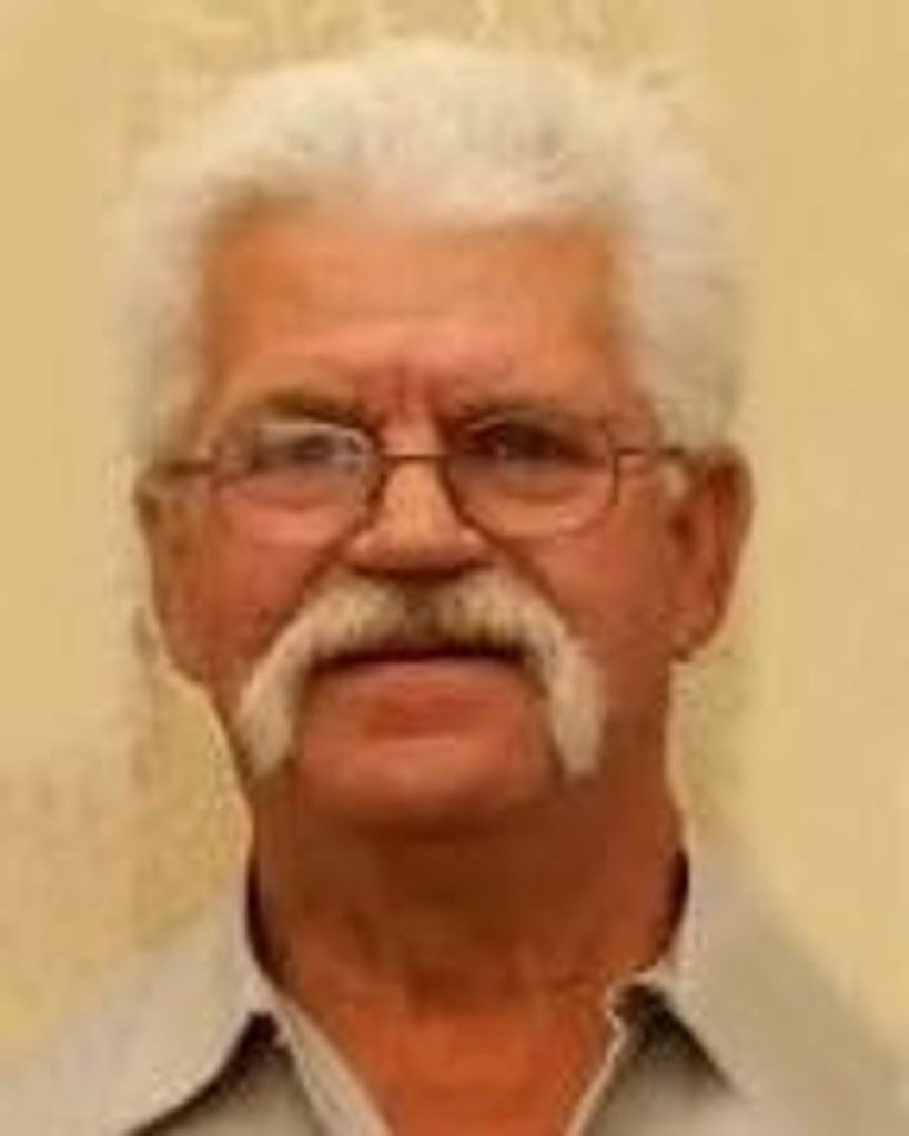 James Riley Deen Profile Photo