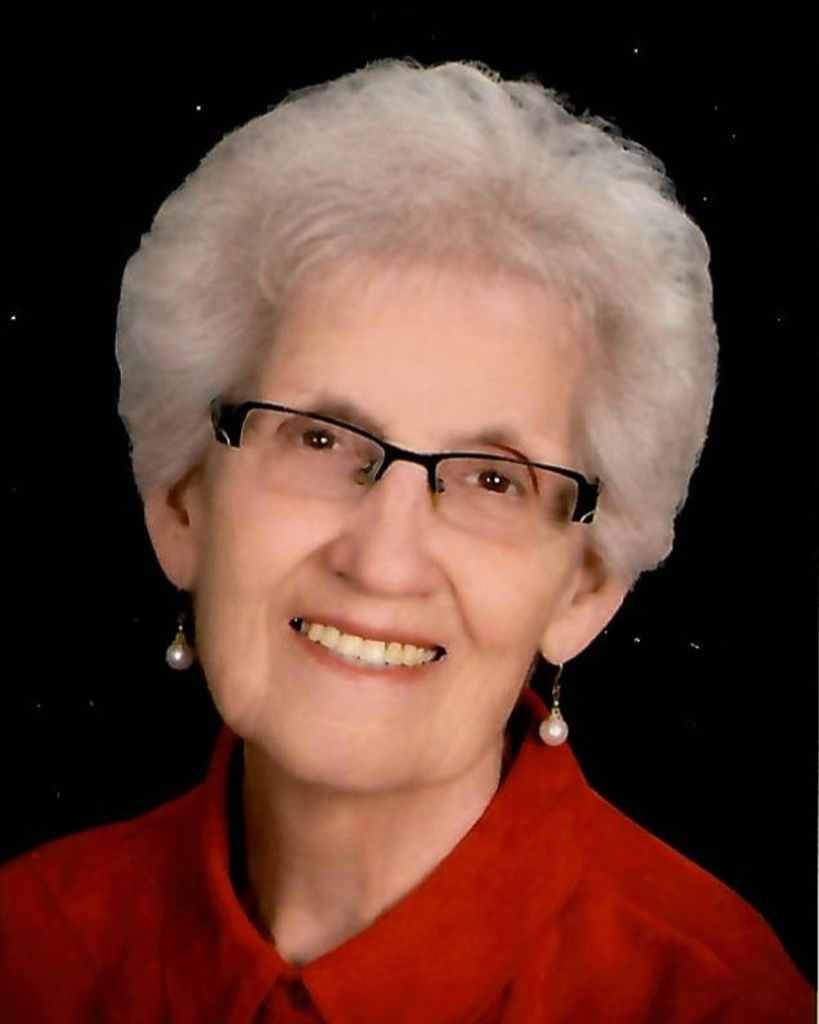 LaVerne T. Rehbein Profile Photo