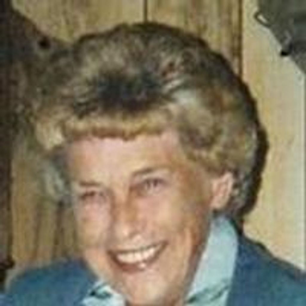 Alethea E. 'Ellie' Caudill